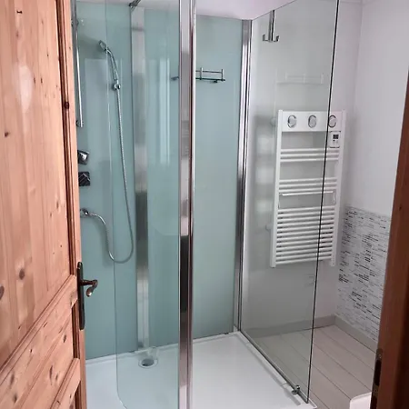 Charmante Maison De Holiday home