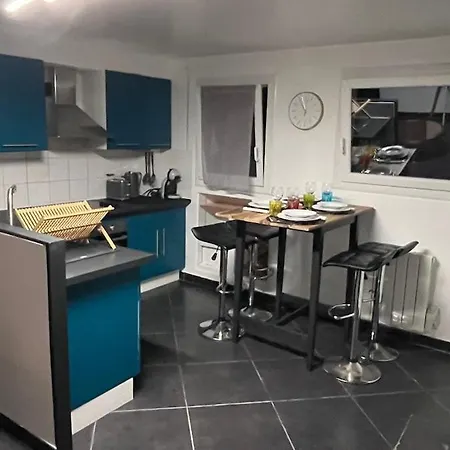Charmante Maison De