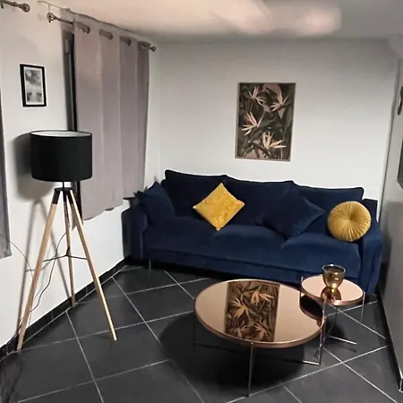 Charmante Maison De