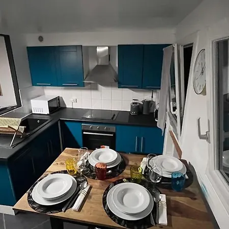 Charmante Maison De Σπίτι διακοπών *